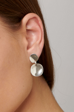 Load image into Gallery viewer, Scales Earrings