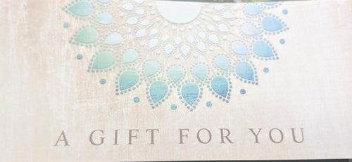Haute Jewels gift card gift certificate