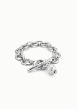 Load image into Gallery viewer, Yolo Silver bracelet