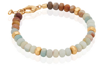 Load image into Gallery viewer, Amazonite Bracelet