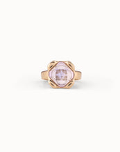 Load image into Gallery viewer, Rock n Pink Ring