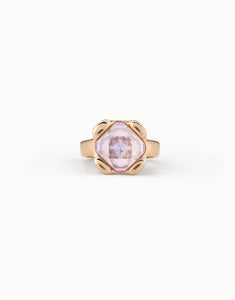 Rock n Pink Ring