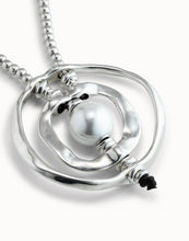 Load image into Gallery viewer, Full Moon Necklace