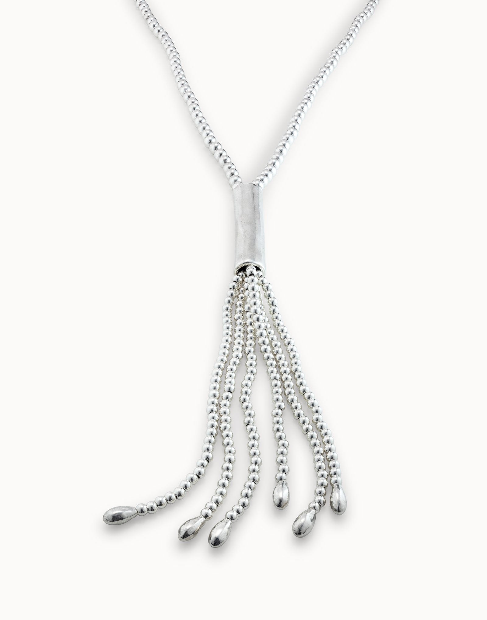 Jellyfish Necklace – Haute Jewels