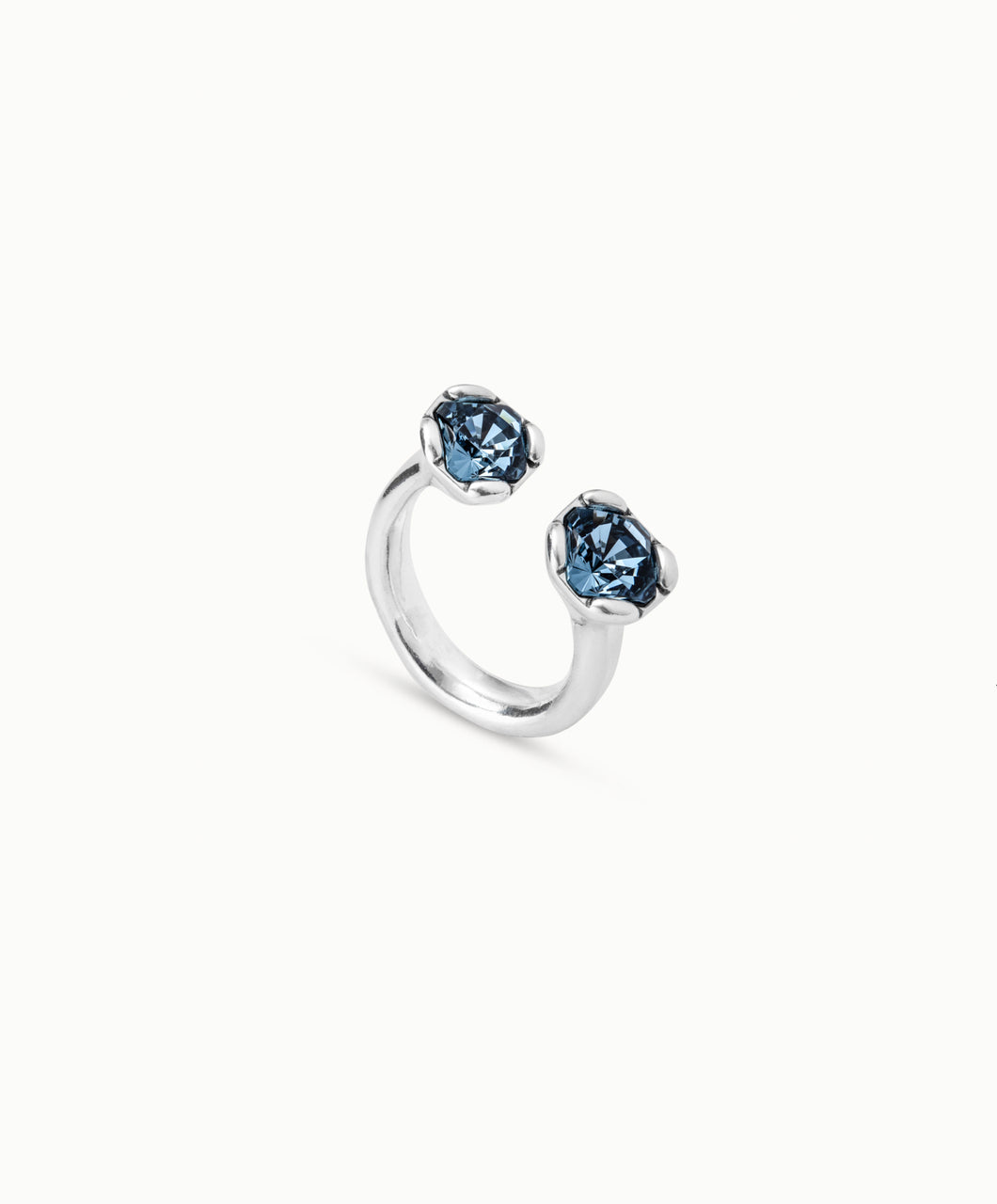 Aura Blue Ring