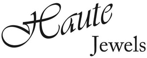Haute Jewels logo