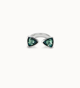 Small trillion ring