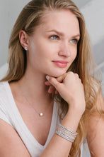 Load image into Gallery viewer, 2mm Tenniis Bracelet Mini