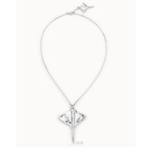 Load image into Gallery viewer, Mantaray silver short
