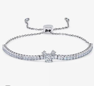 Mickey Mouse Tennis bracelet