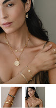 Load image into Gallery viewer, Classic Station bracelet