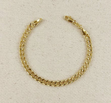 Load image into Gallery viewer, 5mm Cuban Bracelet