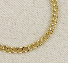 Load image into Gallery viewer, 5mm Cuban Bracelet