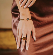 Load image into Gallery viewer, Stevie Nail Cuff