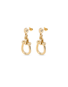 Serotonin Earrings