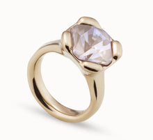 Load image into Gallery viewer, Rock n Pink Ring