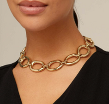Load image into Gallery viewer, The One Necklace Gold