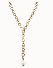 Load image into Gallery viewer, Joy of living Necklace Gold