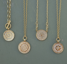 Load image into Gallery viewer, Winchester Necklace