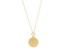 Load image into Gallery viewer, Winchester Necklace