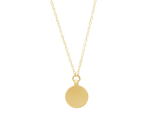 Winchester Necklace
