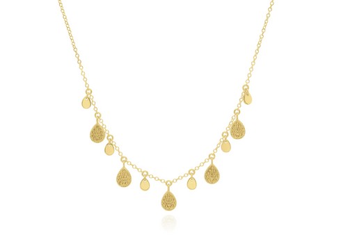 Harmony Necklace