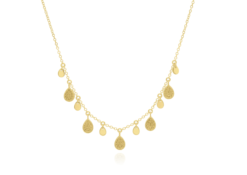 Harmony Necklace