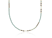 Load image into Gallery viewer, Amai Beaded Necklace