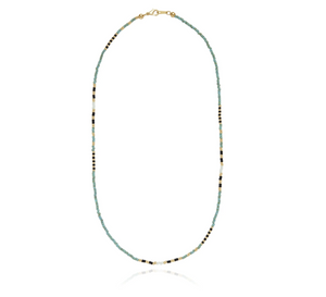 Amai Beaded Necklace