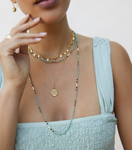 Load image into Gallery viewer, Amai Beaded Necklace