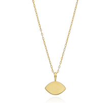 Load image into Gallery viewer, Third Eye Pendant Necklace