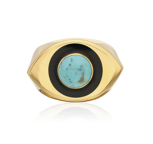Third Eye Ring