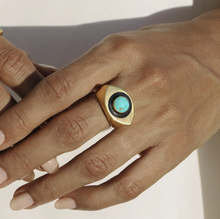 Load image into Gallery viewer, Third Eye Ring
