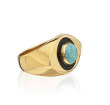 Load image into Gallery viewer, Third Eye Ring