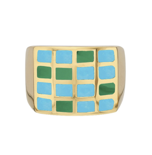 Ventana Ring
