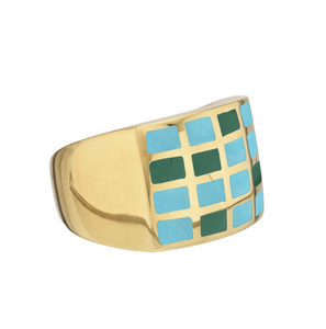 Ventana Ring