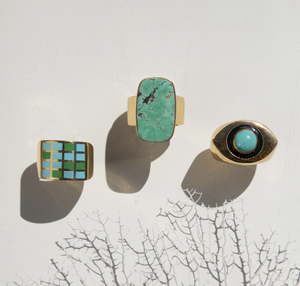 Ventana Ring