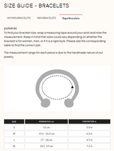 Load image into Gallery viewer, Bangle Bracelet