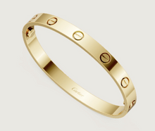 Load image into Gallery viewer, Love Bracelet