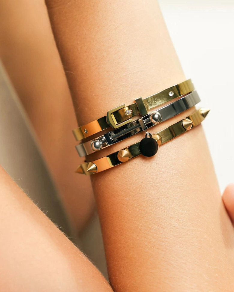 Balance Bracelet