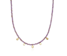 Load image into Gallery viewer, Vista Beaded Necklace