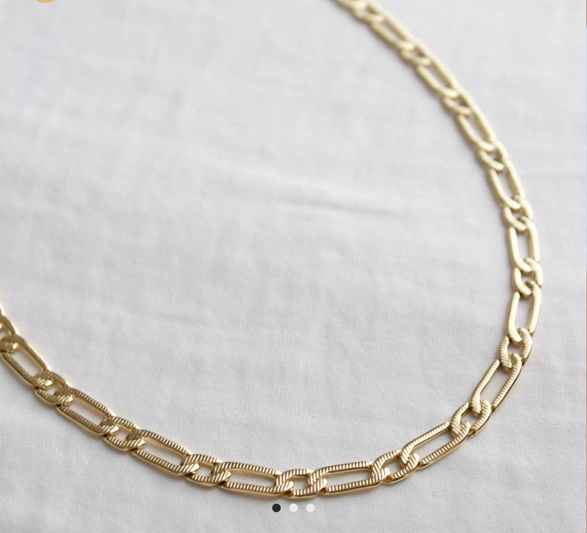 Cleopatra Chain – Haute Jewels
