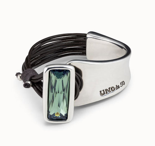 Aurora Borealis Bracelet