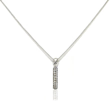 Load image into Gallery viewer, Bastone Pendant Necklace