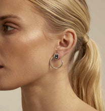 Load image into Gallery viewer, Cobra Earrings