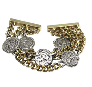 Fira Chain Bracelet