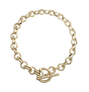 Goldenpath Necklace