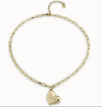Load image into Gallery viewer, Heartbeat Necklace