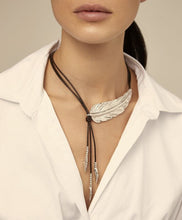 Load image into Gallery viewer, I Like You Necklace