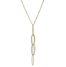 Load image into Gallery viewer, Lisbon Drop Necklace